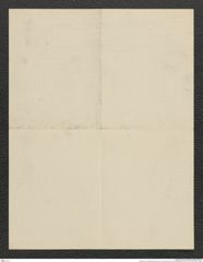 Nachlass Franz Steindachner, Brief von Otto Teichmann an Franz Steindachner (16.08.1911), Inv.Nr. 536.01, Seite 2